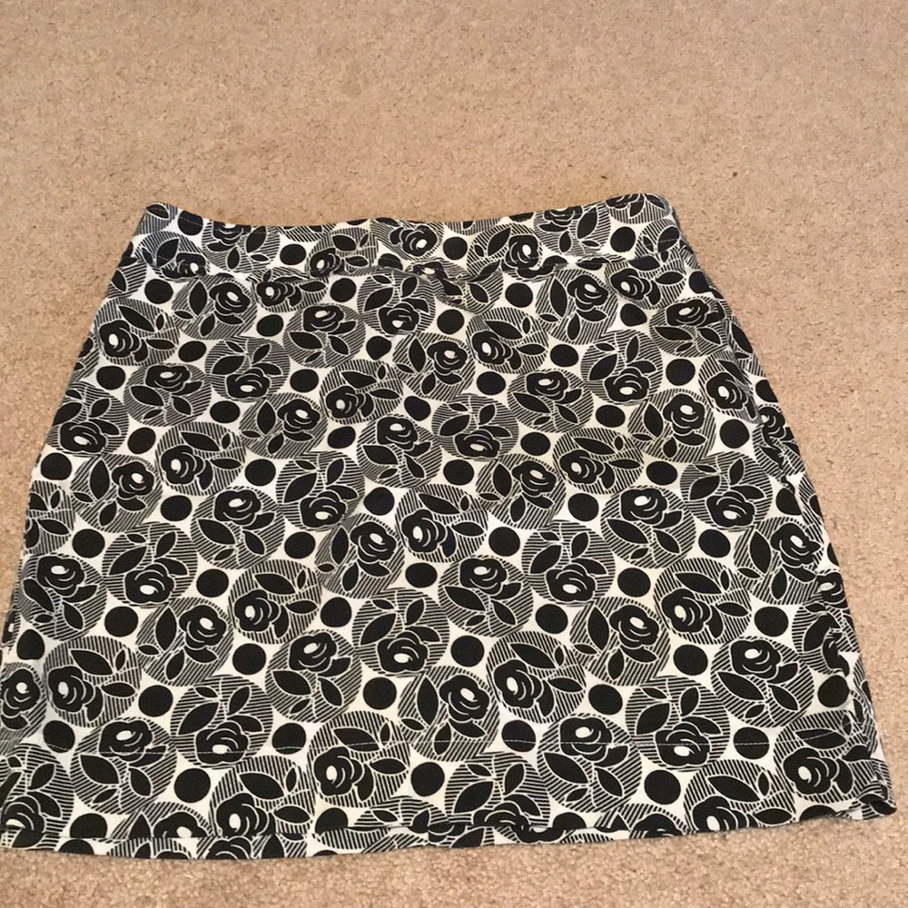 LOFT SKIRT